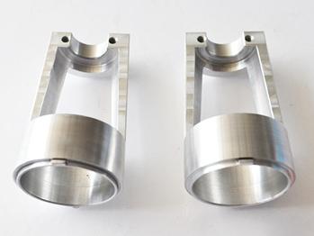 克瑞斯特淺析精密零件加工的優質特性