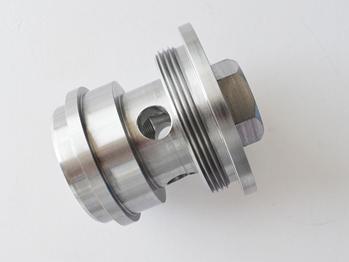 精密零件加工中定位基準的重要意義