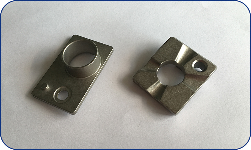 精密鑄造產(chǎn)品零件