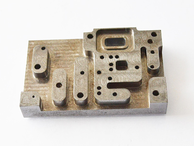 連接板精密零件