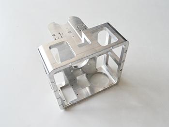 精密零件加工技術(shù)發(fā)展方向