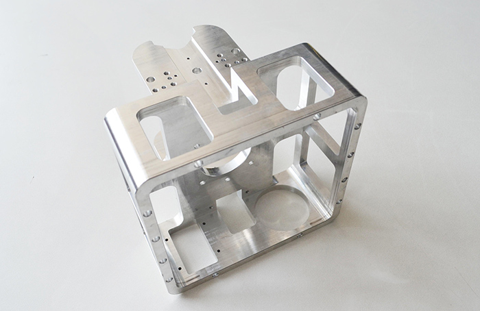 精密零件加工技術(shù)發(fā)展方向