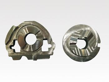 精密零件加工時表面粗糙度優(yōu)劣的影響因素