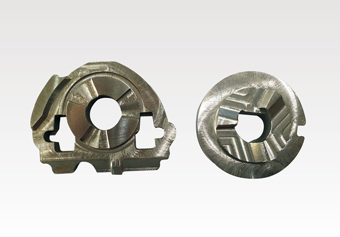 精密零件加工時(shí)表面粗糙度優(yōu)劣的影響因素