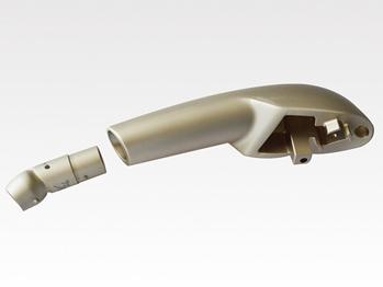 鏡面放電加工作為精密機(jī)械加工的原理