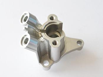 克瑞斯特精密零件加工設(shè)備磨床的保養(yǎng)守則