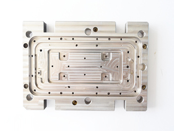 蘋果治具精密零件