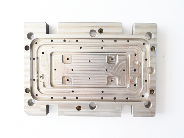 蘋果治具精密零件