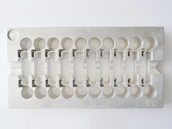 蘋果檢具精密零件