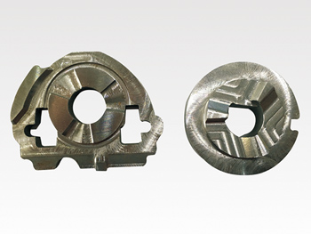 轉(zhuǎn)向系統(tǒng)配件